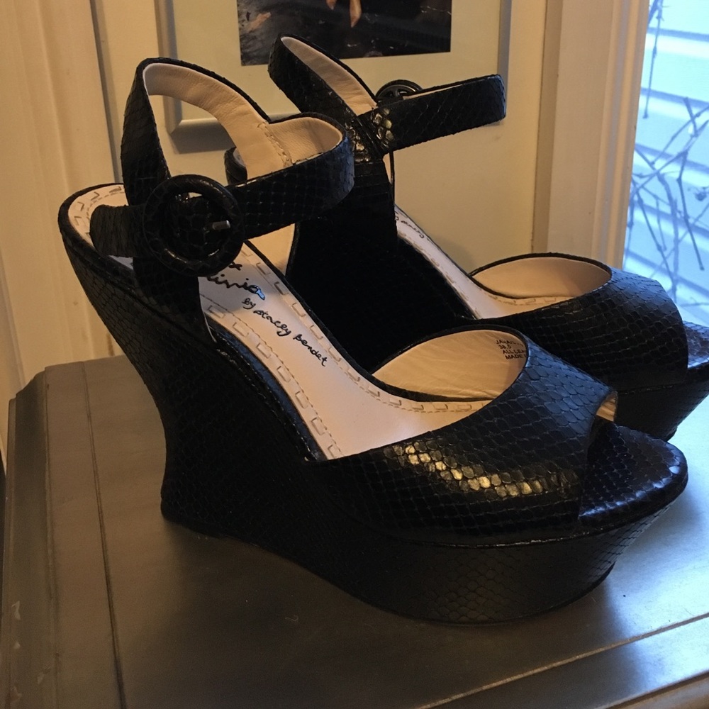 COPY - Alice + Olivia Shoes